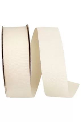 SPOOL - Cotton Tape Natural