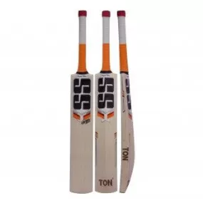 SS TON T20 Premium English Willow Cricket Bat SH Size