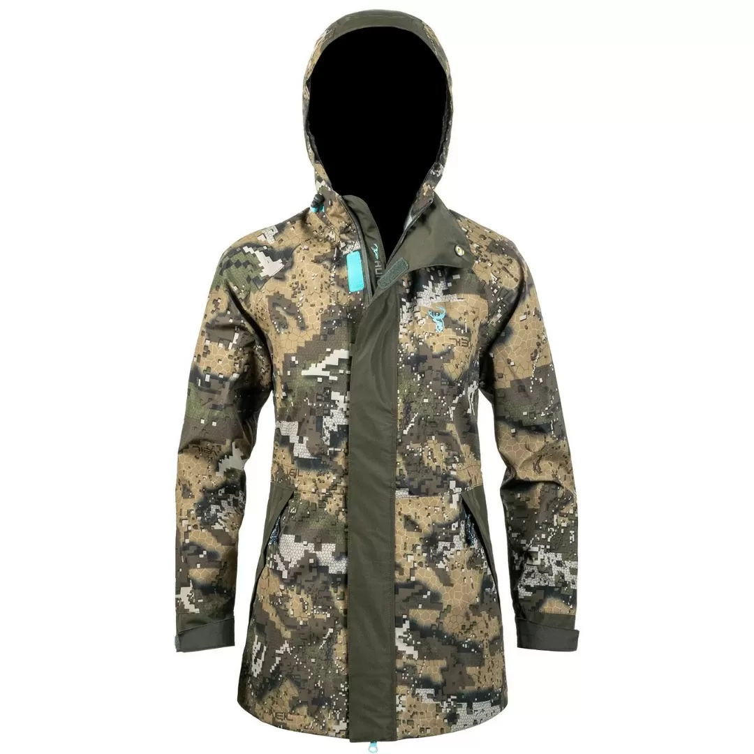 Storm Jacket Womens