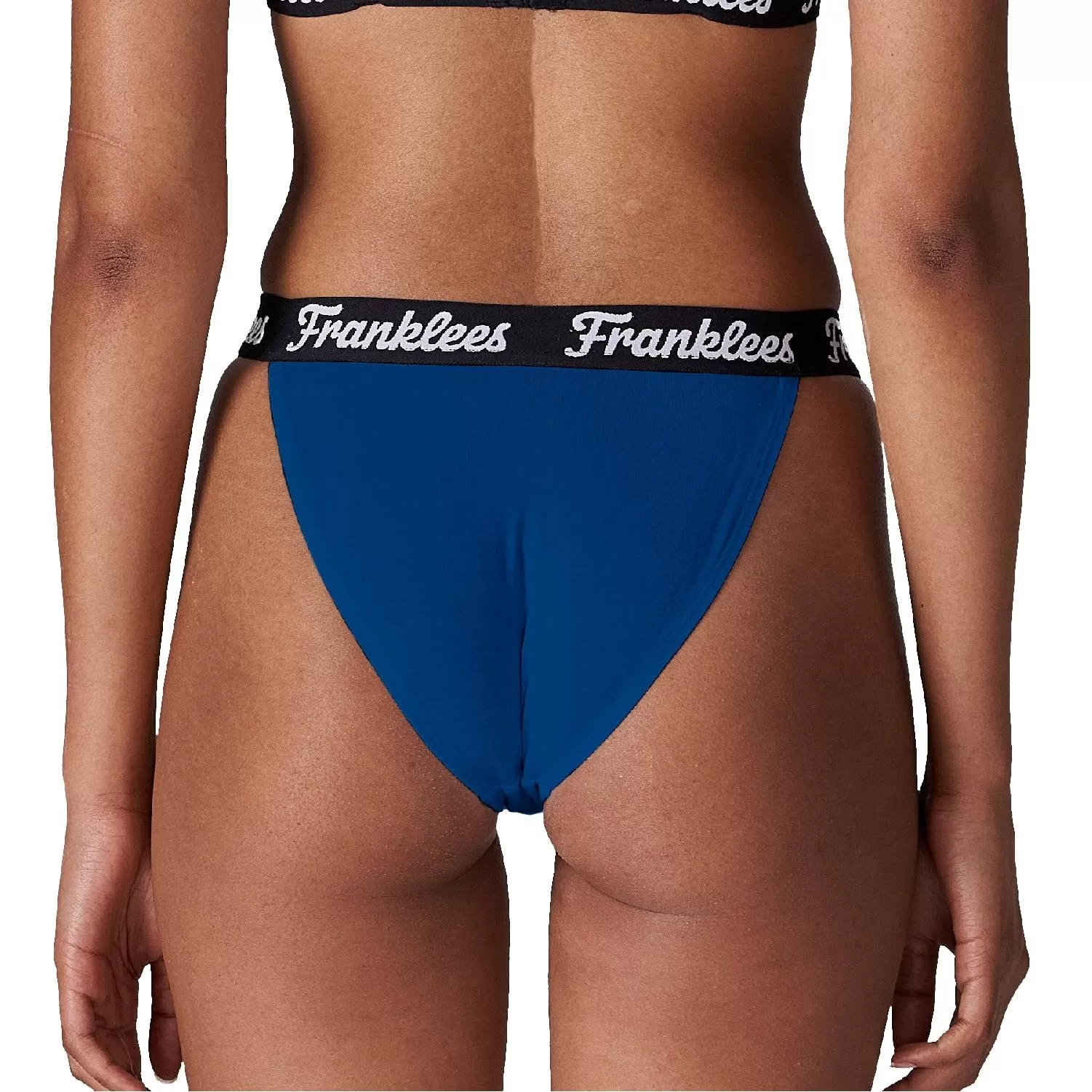 Tanga | Soft Cotton | Blue