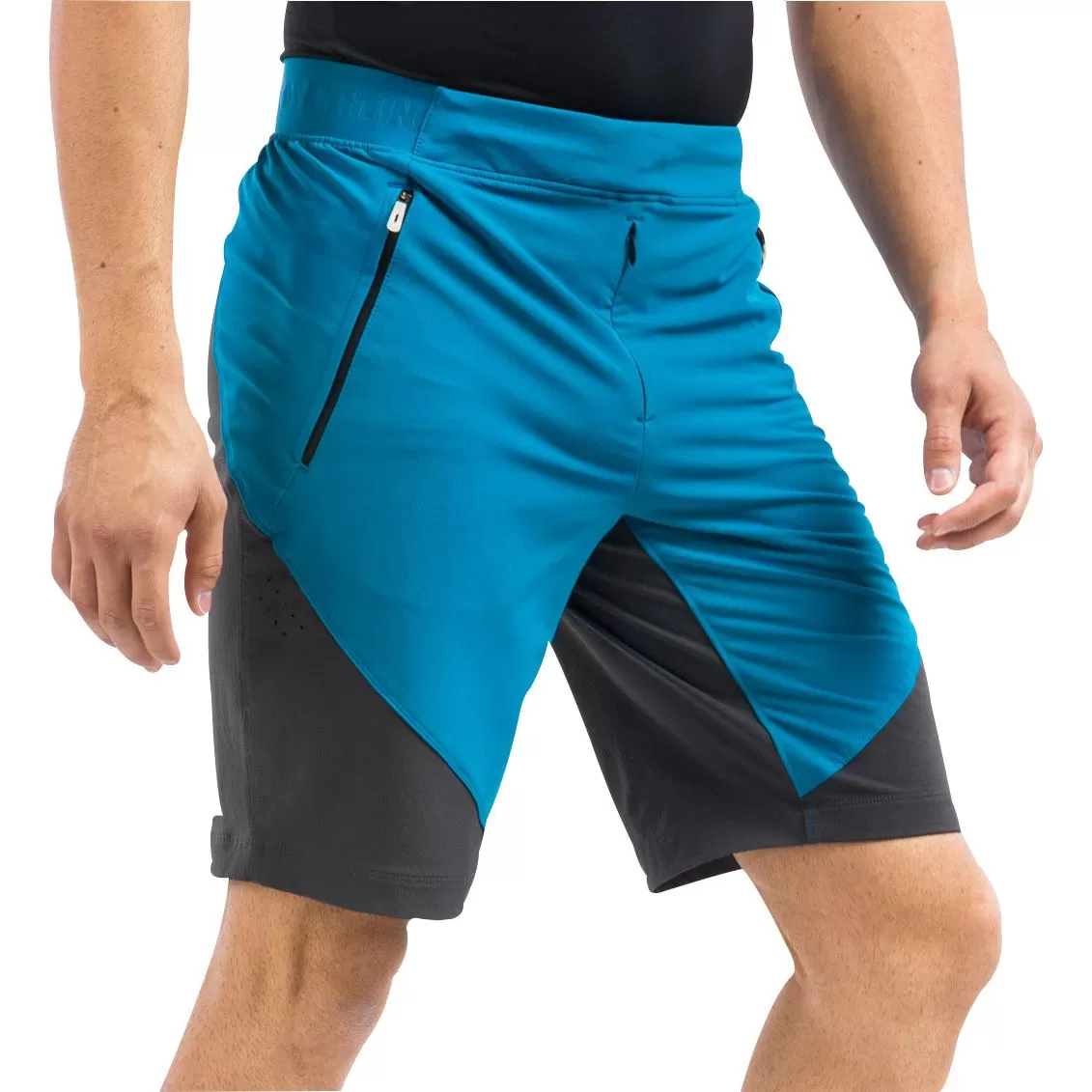 The North Face Circadian Alpine Mens Walking Shorts - Blue