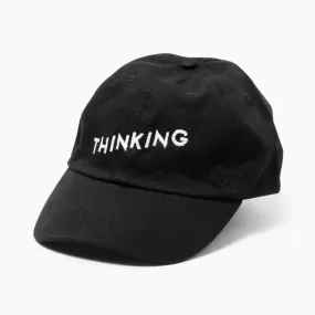 Thinking Cap in Black