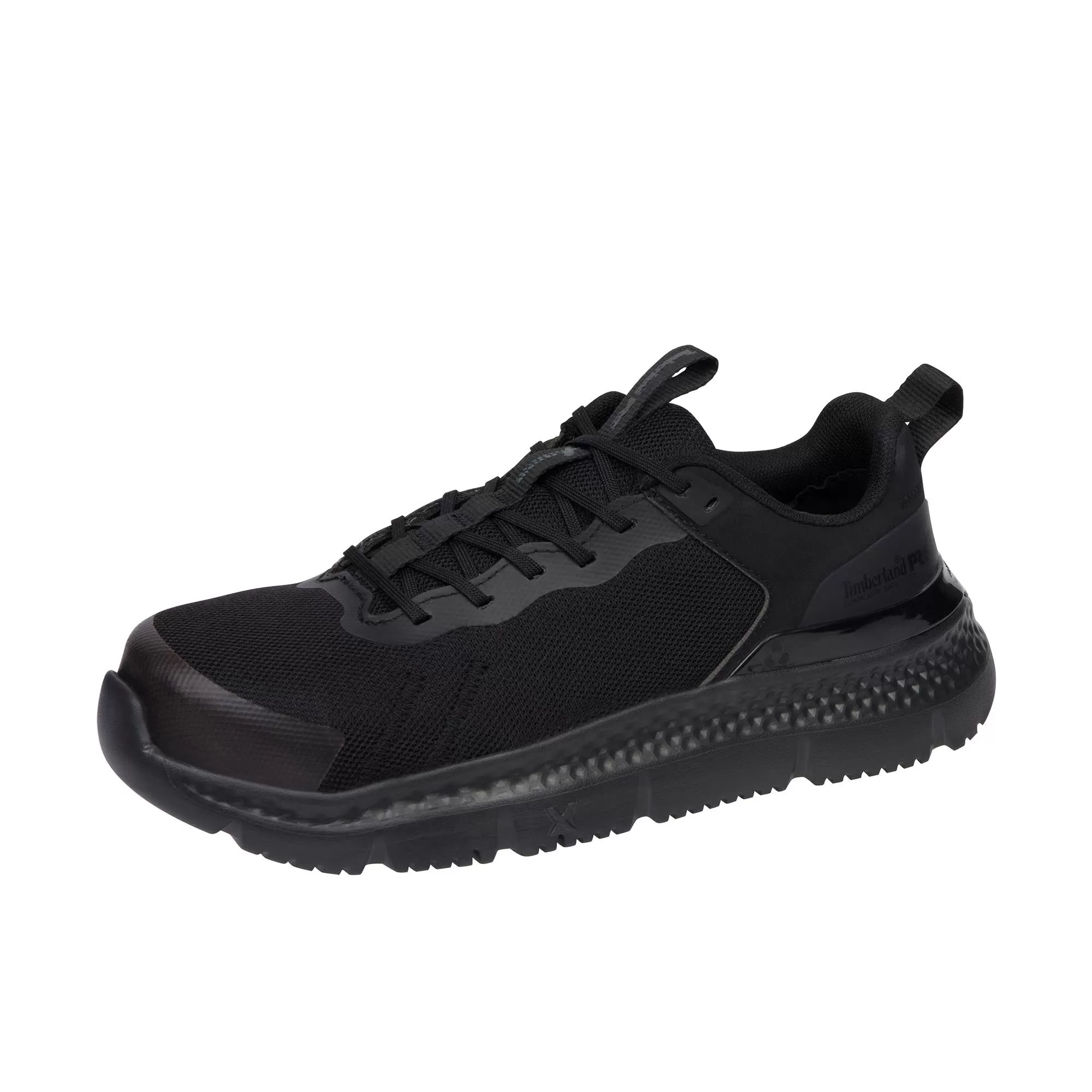 Timberland Pro Womens Setra Low Composite Toe Black