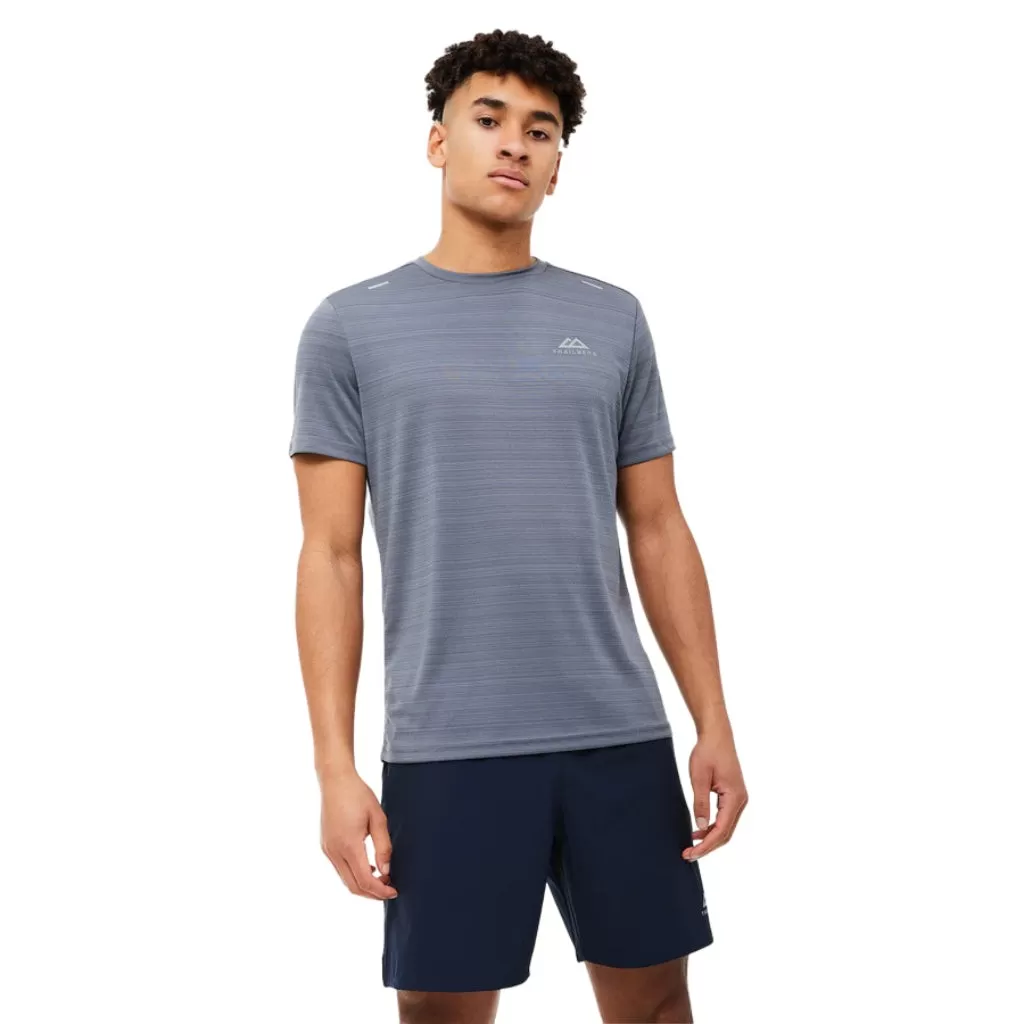 Trailberg Base Tee Men