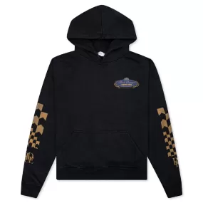 Trophy Series Hoodie - Black