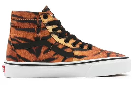 Vans Sk8-Hi Tapered 'Year Of The Tiger' - Men's