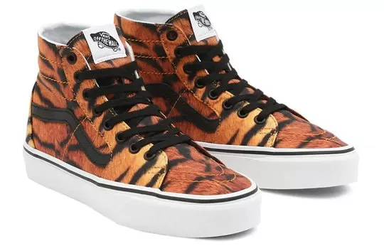 Vans Sk8-Hi Tapered 'Year Of The Tiger' - Men's