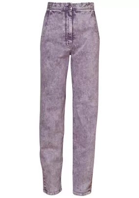 Weston Pant Lilac