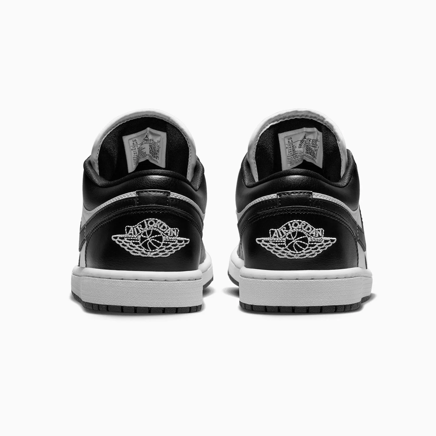 Women's Air Jordan 1 Low "Panda"