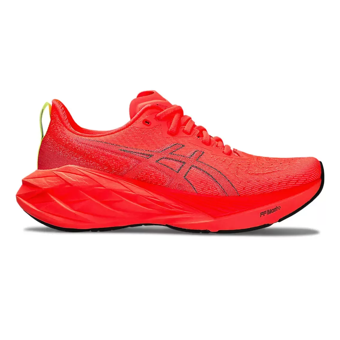 Womens ASICS Novablast 4