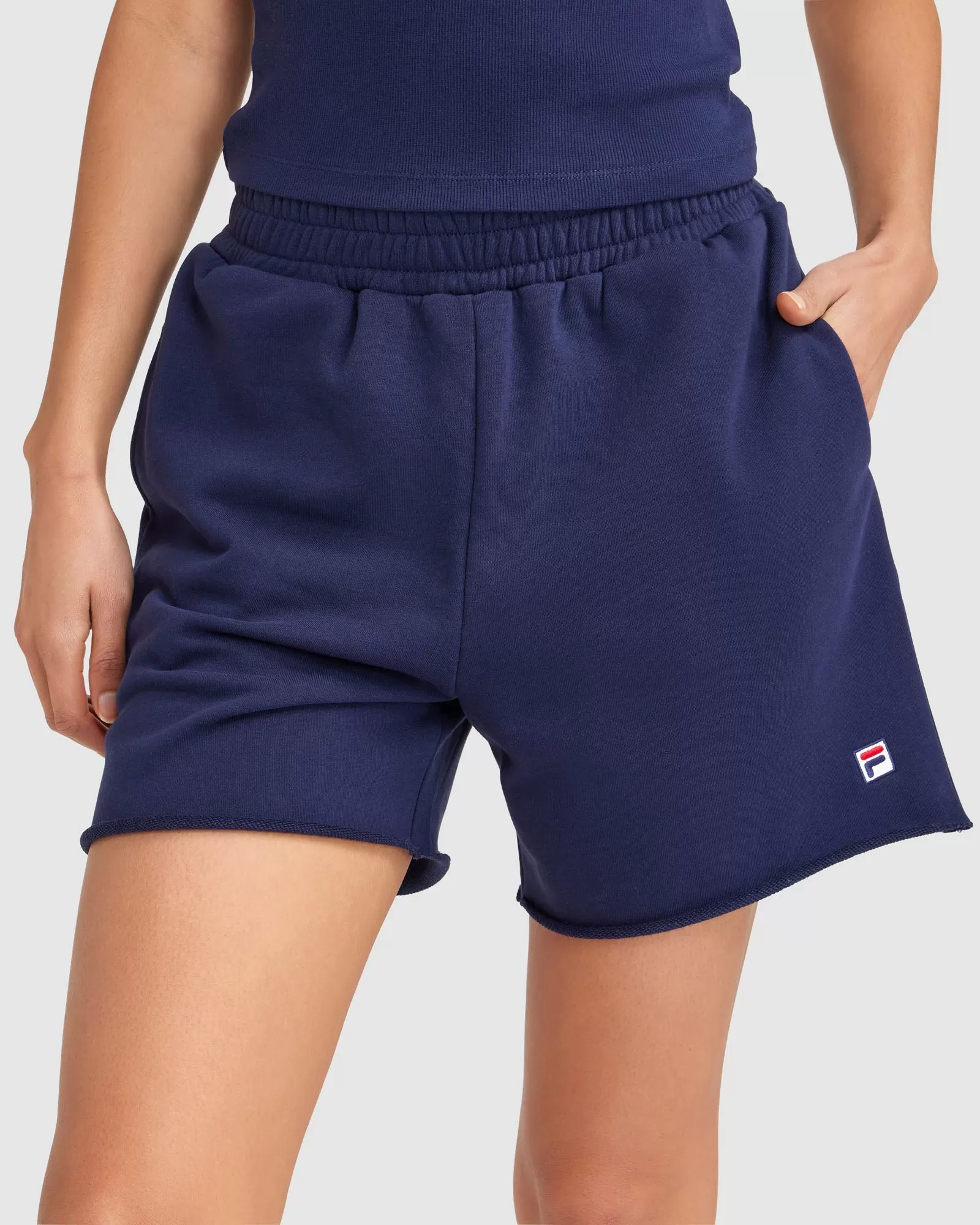 Women's Cinzia Short