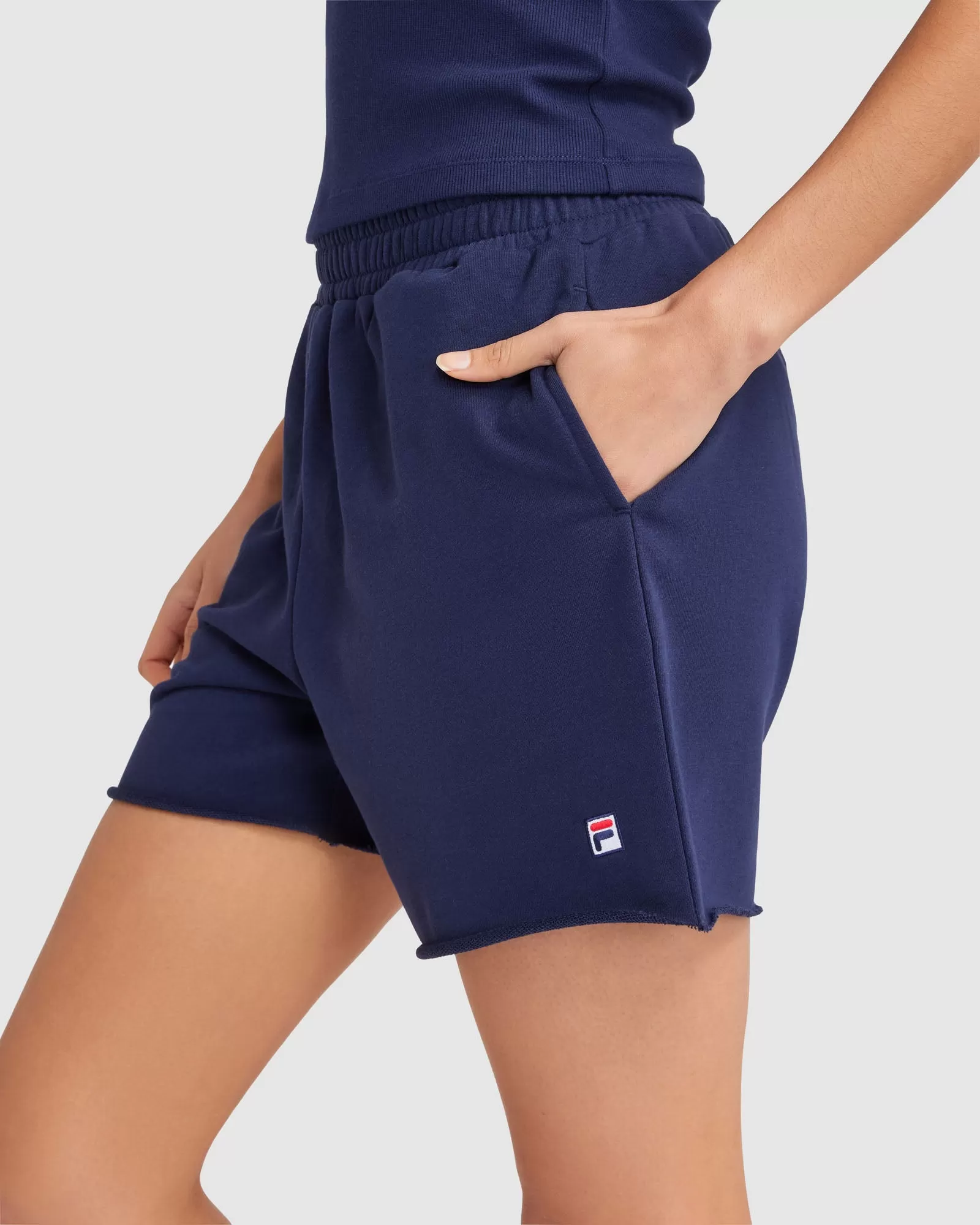 Women's Cinzia Short