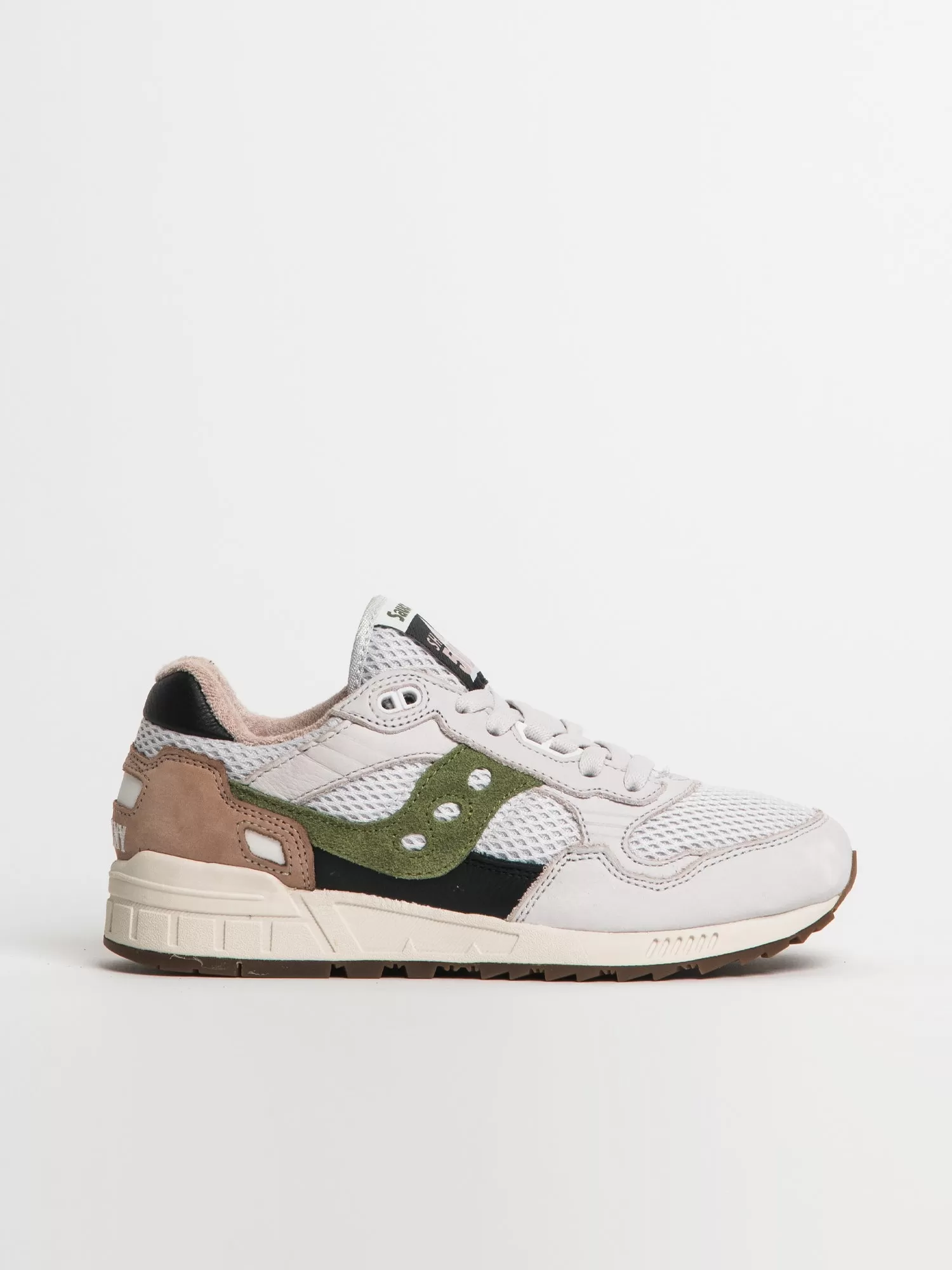 WOMENS SAUCONY SHADOW 5000