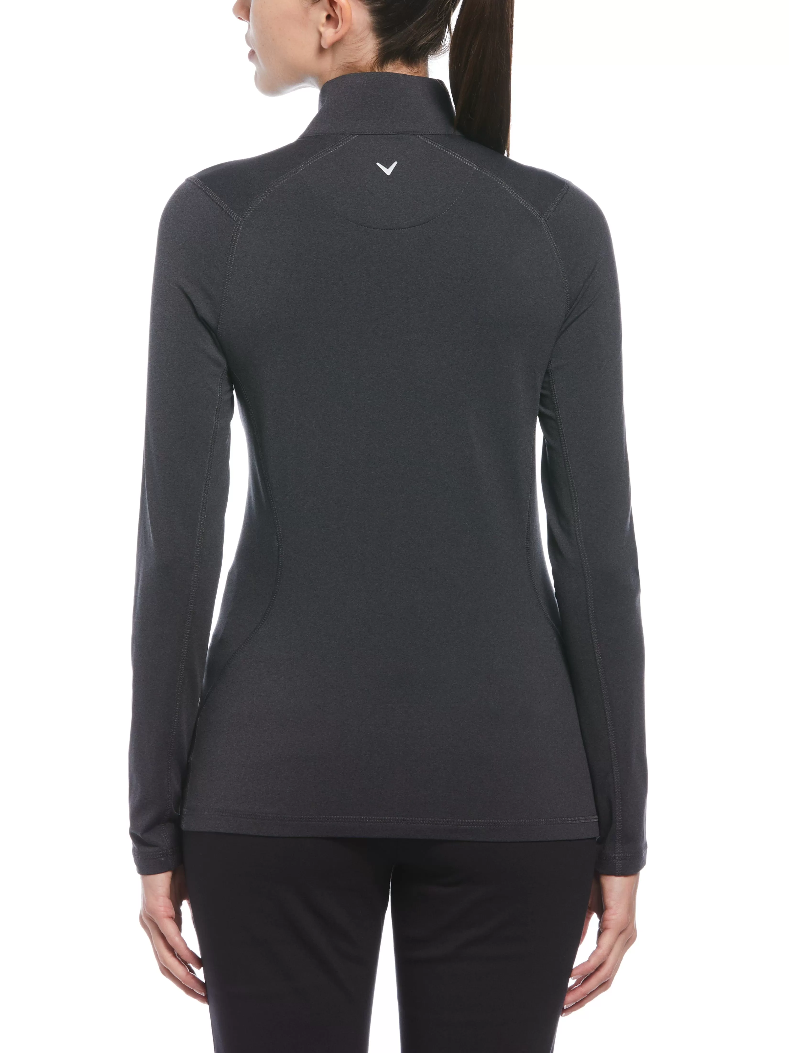 Womens Sun Protection Pullover