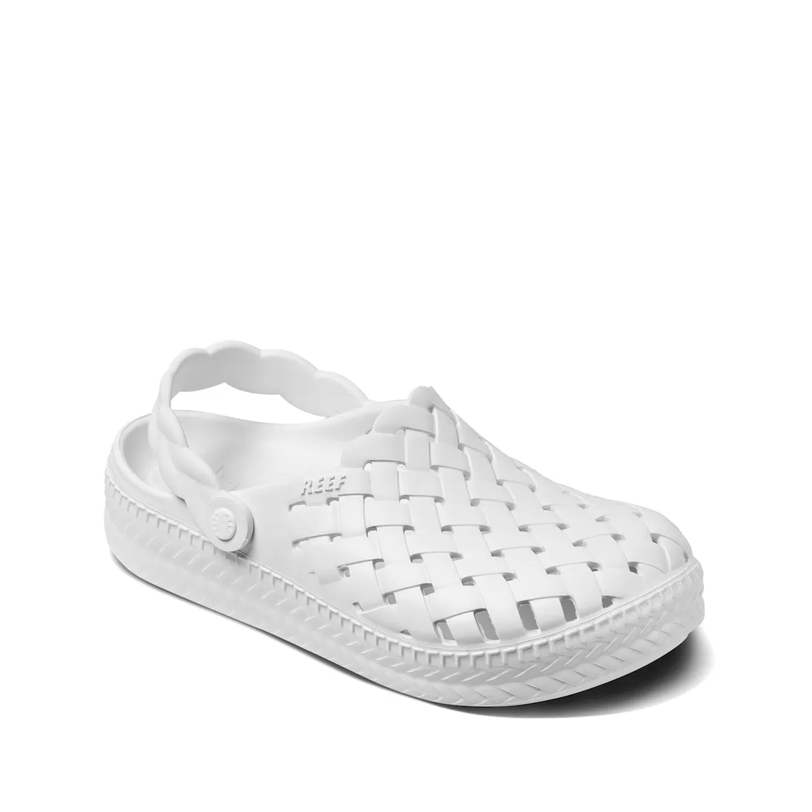 Womens Water Sage - White