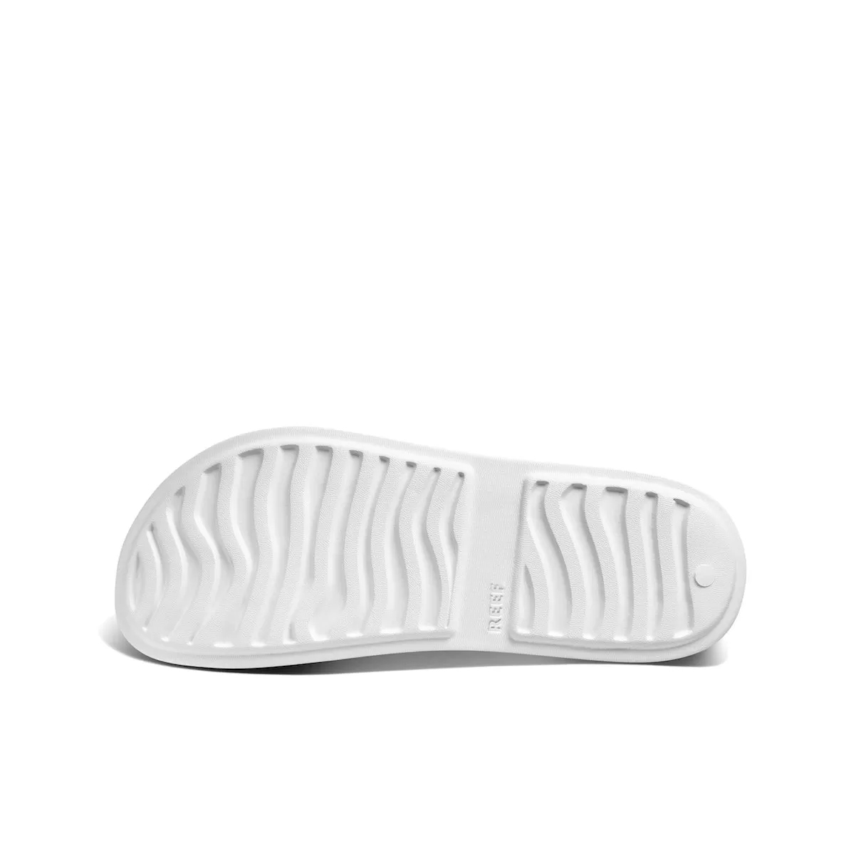 Womens Water Sage - White