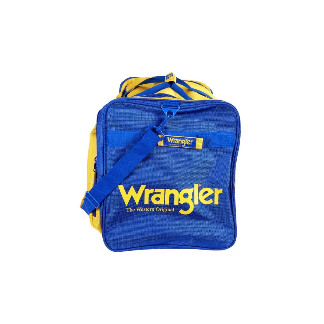 Wrangler Iconic Large Gear Bag