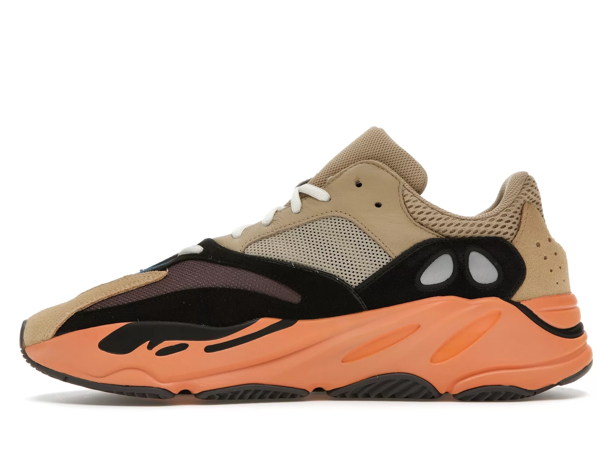 Yeezy Boost 700 'Enflame Amber'