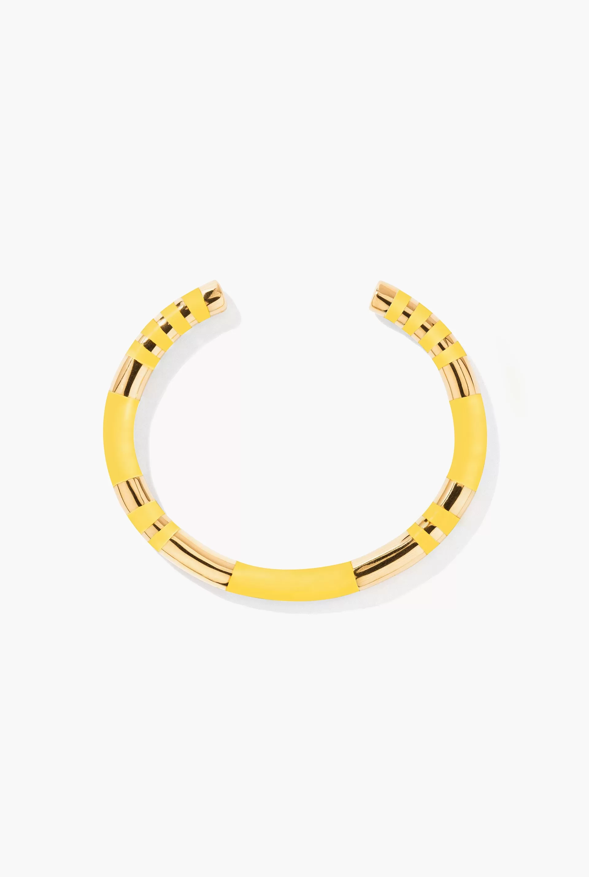 Yellow Positano Bracelet