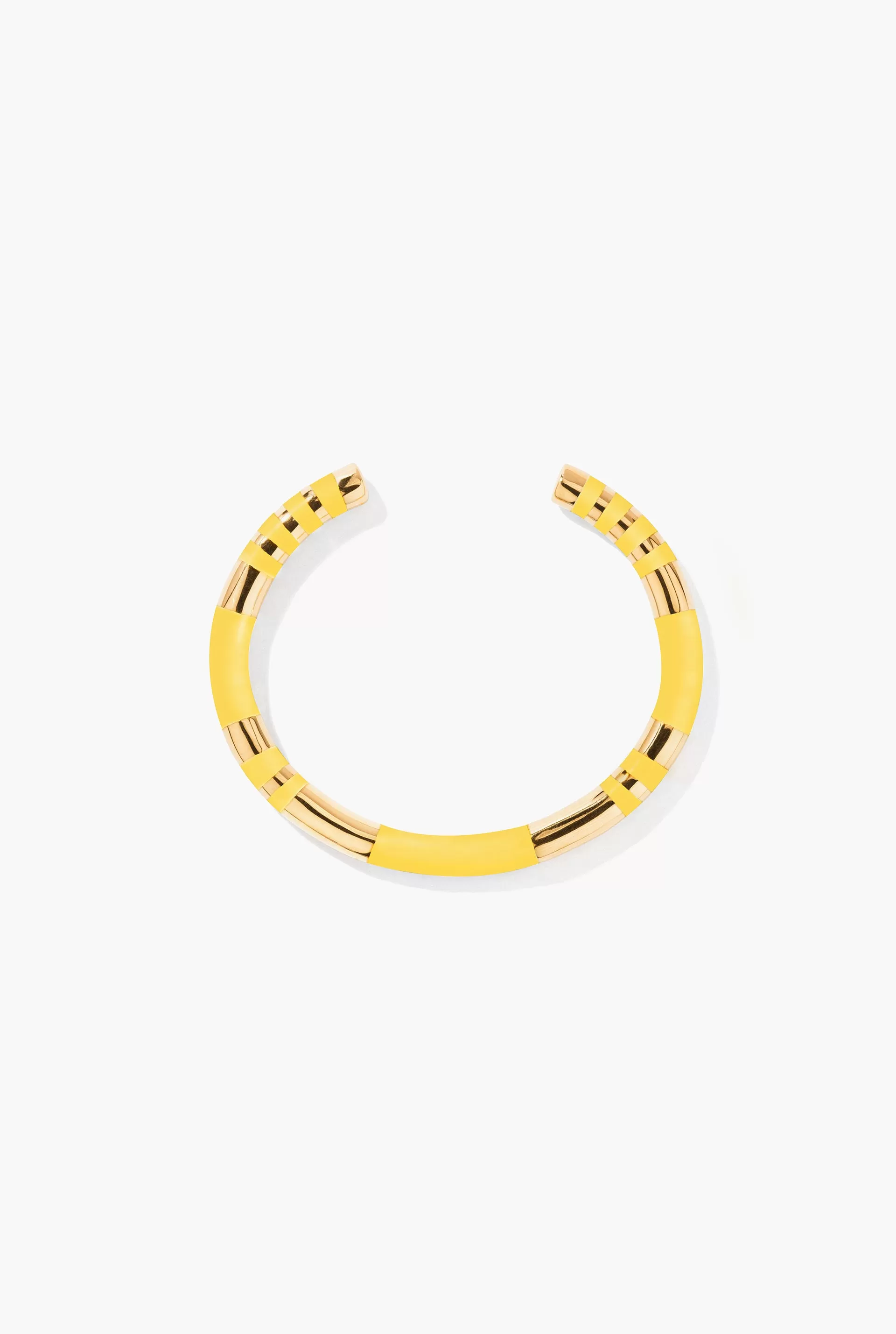 Yellow Positano Bracelet